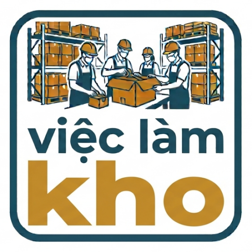 Việc làm Kho Toàn Quốc